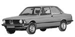 BMW E21 P2568 Fault Code