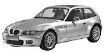 BMW E36-7 P2568 Fault Code