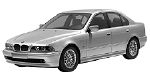 BMW E39 P2568 Fault Code