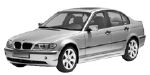 BMW E46 P2568 Fault Code