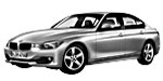 BMW F30 P2568 Fault Code